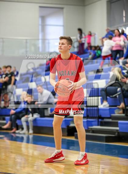 Thumbnail 2 in Fort Osage vs. Liberty photogallery.