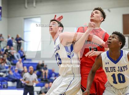 Thumbnail 2 in Fort Osage vs. Liberty photogallery.