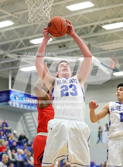 Thumbnail 1 in Fort Osage vs. Liberty photogallery.