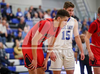 Thumbnail 3 in Fort Osage vs. Liberty photogallery.