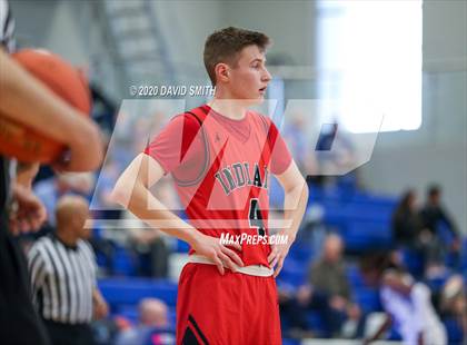 Thumbnail 1 in Fort Osage vs. Liberty photogallery.