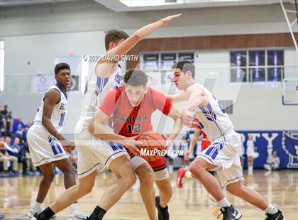 Thumbnail 1 in Fort Osage vs. Liberty photogallery.