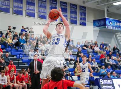 Thumbnail 2 in Fort Osage vs. Liberty photogallery.