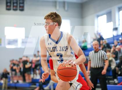 Thumbnail 3 in Fort Osage vs. Liberty photogallery.