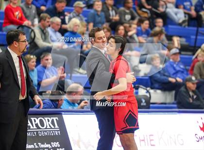 Thumbnail 1 in Fort Osage vs. Liberty photogallery.