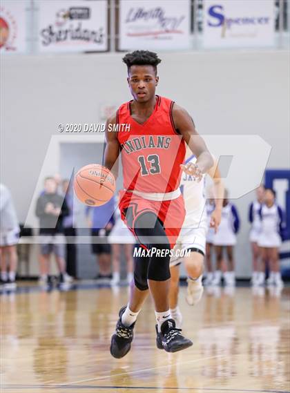 Thumbnail 2 in Fort Osage vs. Liberty photogallery.