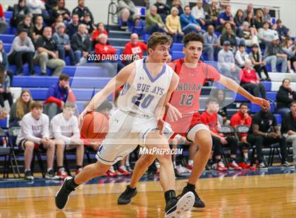 Thumbnail 1 in Fort Osage vs. Liberty photogallery.