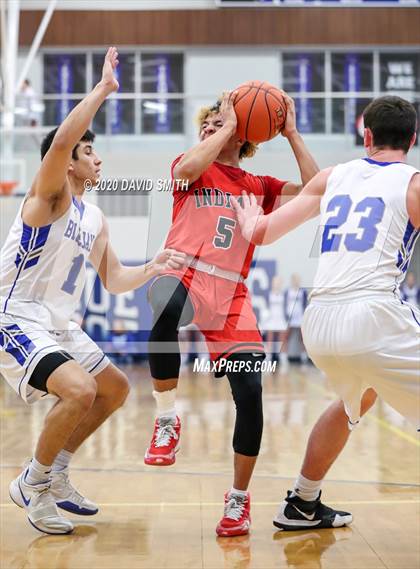 Thumbnail 1 in Fort Osage vs. Liberty photogallery.