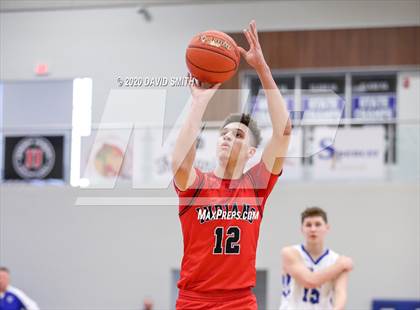 Thumbnail 1 in Fort Osage vs. Liberty photogallery.