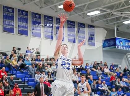 Thumbnail 1 in Fort Osage vs. Liberty photogallery.