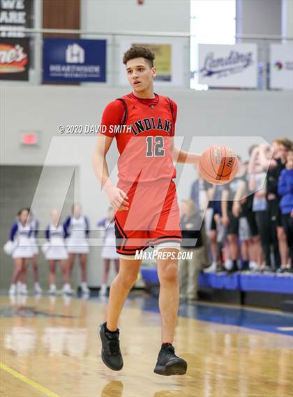 Thumbnail 3 in Fort Osage vs. Liberty photogallery.