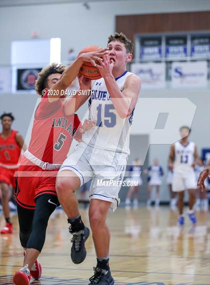 Thumbnail 3 in Fort Osage vs. Liberty photogallery.