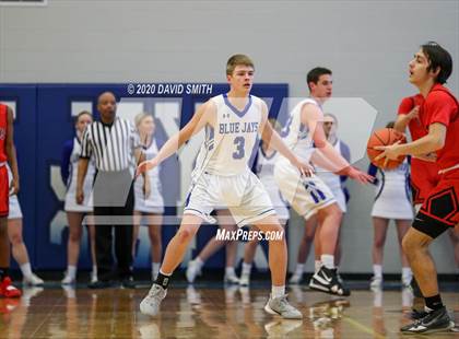 Thumbnail 2 in Fort Osage vs. Liberty photogallery.