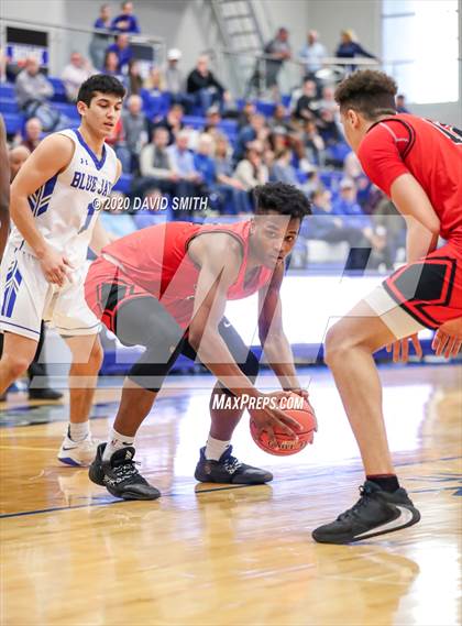 Thumbnail 1 in Fort Osage vs. Liberty photogallery.