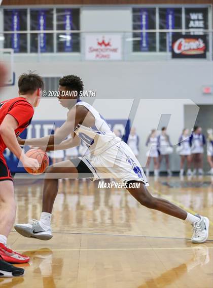 Thumbnail 1 in Fort Osage vs. Liberty photogallery.