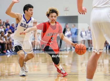 Thumbnail 2 in Fort Osage vs. Liberty photogallery.