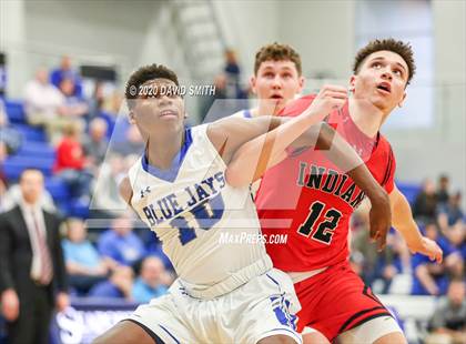 Thumbnail 2 in Fort Osage vs. Liberty photogallery.