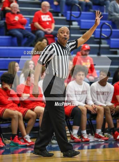 Thumbnail 2 in Fort Osage vs. Liberty photogallery.