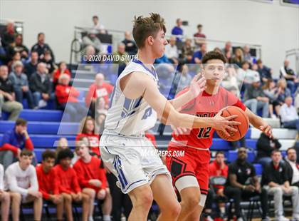 Thumbnail 3 in Fort Osage vs. Liberty photogallery.