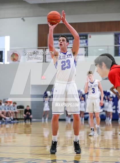 Thumbnail 3 in Fort Osage vs. Liberty photogallery.