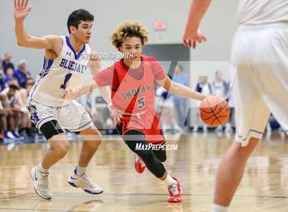 Thumbnail 3 in Fort Osage vs. Liberty photogallery.