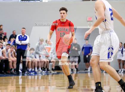Thumbnail 1 in Fort Osage vs. Liberty photogallery.