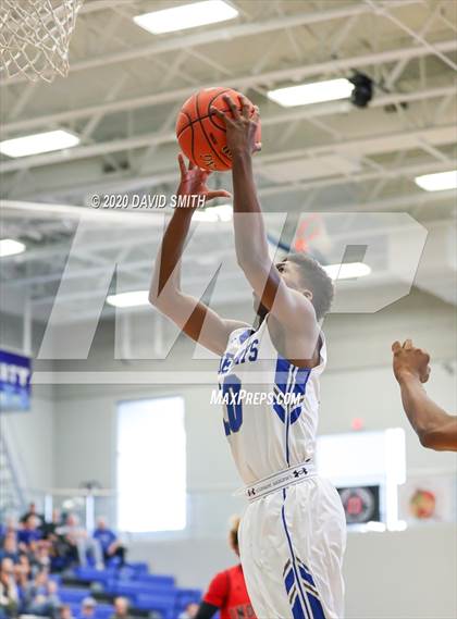 Thumbnail 1 in Fort Osage vs. Liberty photogallery.
