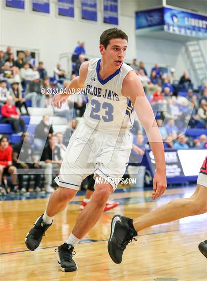 Thumbnail 2 in Fort Osage vs. Liberty photogallery.