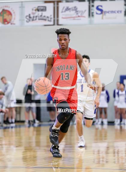 Thumbnail 1 in Fort Osage vs. Liberty photogallery.