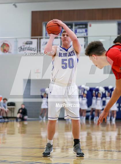 Thumbnail 2 in Fort Osage vs. Liberty photogallery.