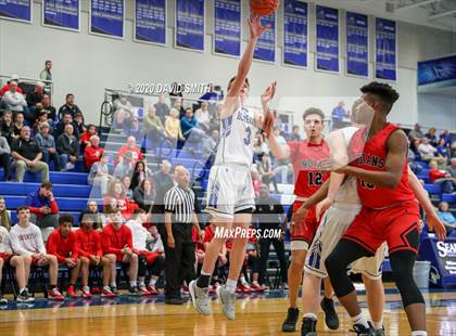 Thumbnail 3 in Fort Osage vs. Liberty photogallery.