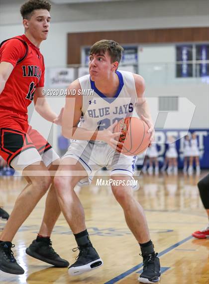 Thumbnail 2 in Fort Osage vs. Liberty photogallery.