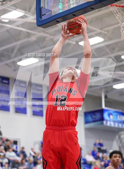 Thumbnail 3 in Fort Osage vs. Liberty photogallery.