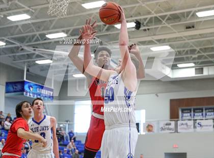 Thumbnail 3 in Fort Osage vs. Liberty photogallery.