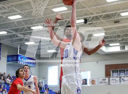 Thumbnail 1 in Fort Osage vs. Liberty photogallery.