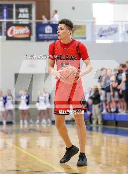 Thumbnail 3 in Fort Osage vs. Liberty photogallery.