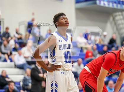 Thumbnail 1 in Fort Osage vs. Liberty photogallery.
