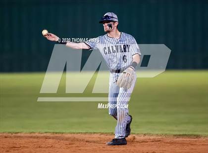 Thumbnail 3 in Calvary Baptist Academy @ Byrd photogallery.