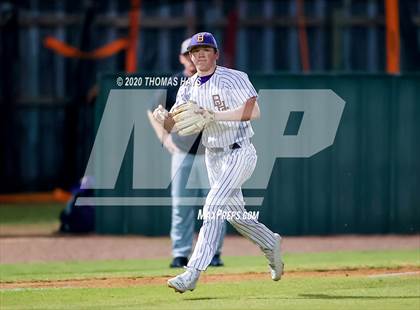 Thumbnail 3 in Calvary Baptist Academy @ Byrd photogallery.