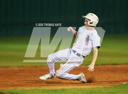 Thumbnail 1 in Calvary Baptist Academy @ Byrd photogallery.