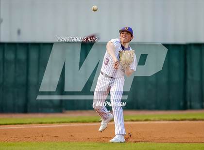 Thumbnail 1 in Calvary Baptist Academy @ Byrd photogallery.