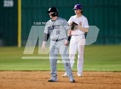 Thumbnail 2 in Calvary Baptist Academy @ Byrd photogallery.