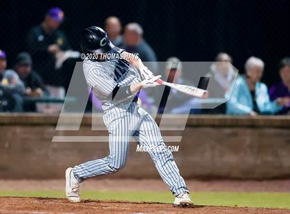 Thumbnail 3 in Calvary Baptist Academy @ Byrd photogallery.