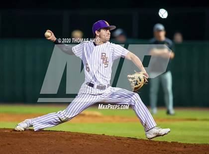 Thumbnail 3 in Calvary Baptist Academy @ Byrd photogallery.