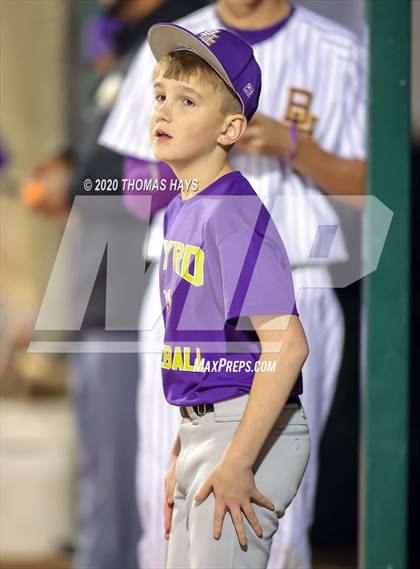 Thumbnail 3 in Calvary Baptist Academy @ Byrd photogallery.