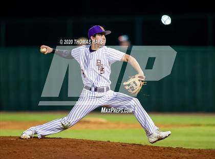 Thumbnail 2 in Calvary Baptist Academy @ Byrd photogallery.