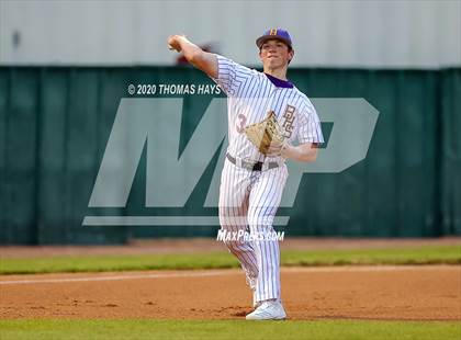 Thumbnail 3 in Calvary Baptist Academy @ Byrd photogallery.