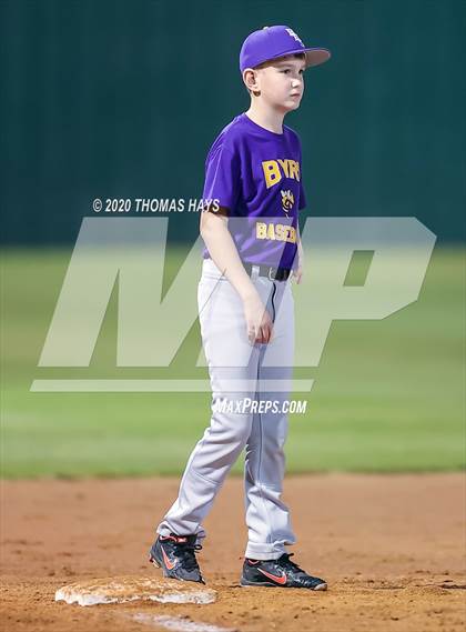 Thumbnail 2 in Calvary Baptist Academy @ Byrd photogallery.