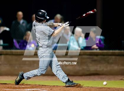 Thumbnail 2 in Calvary Baptist Academy @ Byrd photogallery.