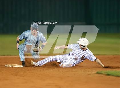 Thumbnail 3 in Calvary Baptist Academy @ Byrd photogallery.
